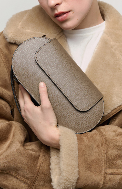 Сумка 0177 Тауп